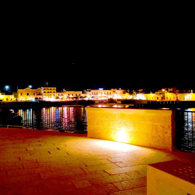 Casina Maria al Mare - Casa Vacanze - 26