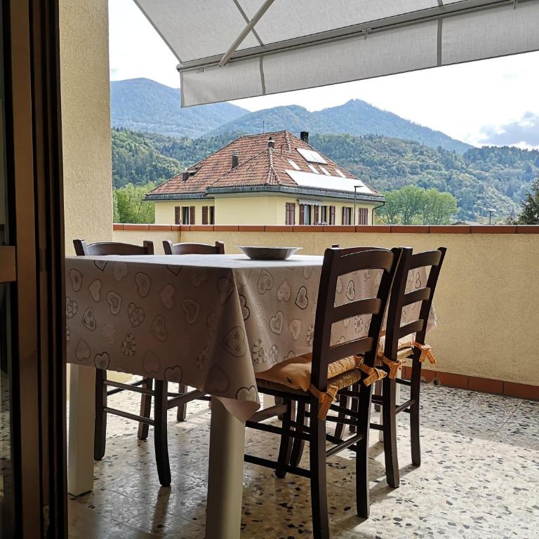 Appartamenti Casa Viviana - Apartamento de 3 dormitorios - 16