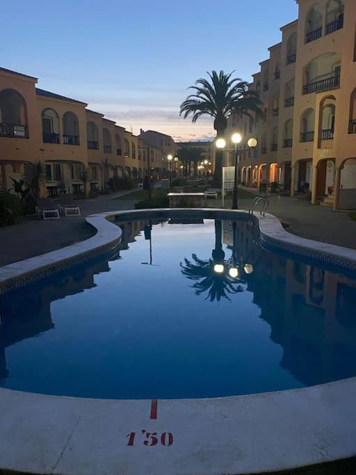 Apartamento dúplex en primera línea de playa - Apartamento de 2 dormitorios - 23