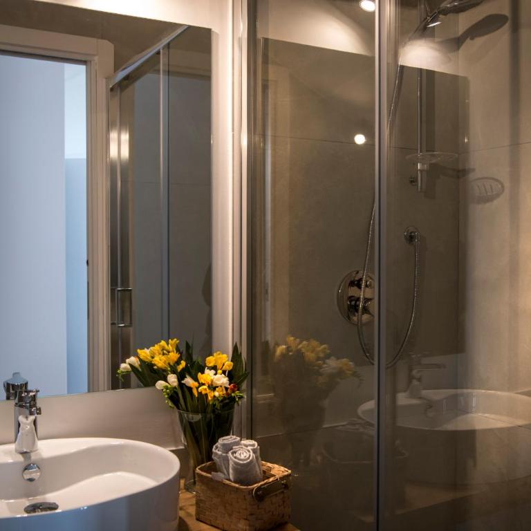 Residence Torremuzza - Charming House In The Heart Of Palermo with lovely view - Vacation Home - 10