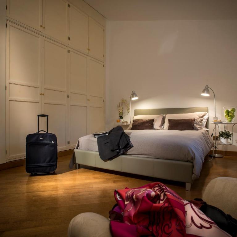 Residence Torremuzza - Charming House In The Heart Of Palermo with lovely view - Vacation Home - 23