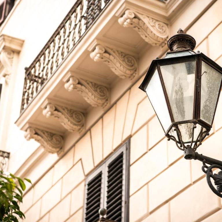 Residence Torremuzza - Charming House In The Heart Of Palermo with lovely view - Vacation Home - 26