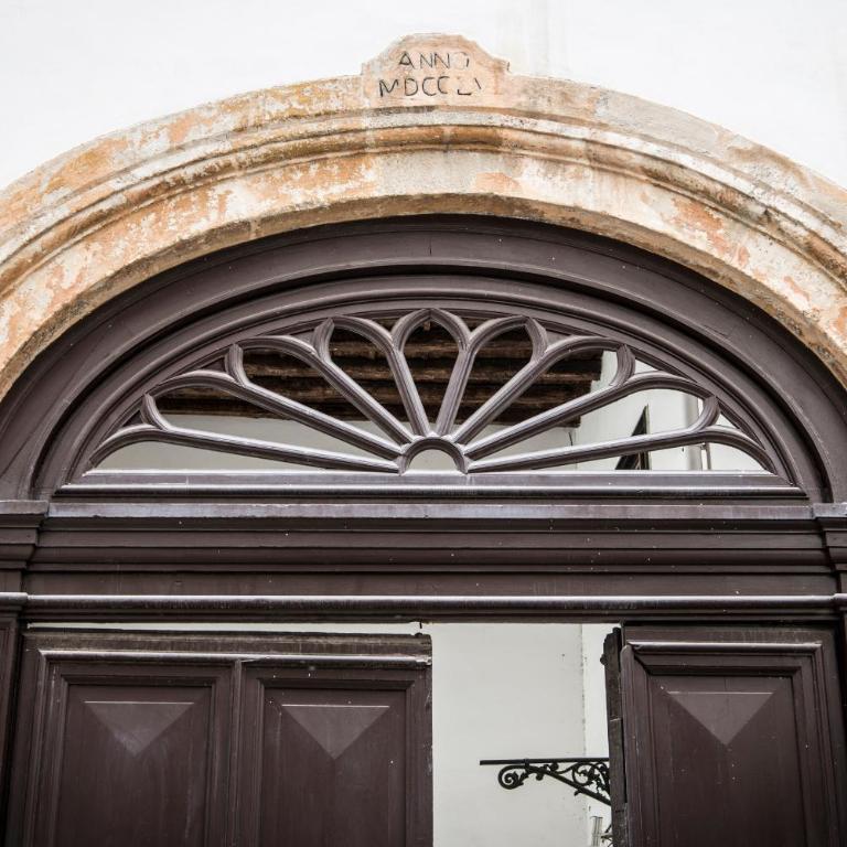 Residence Torremuzza - Charming House In The Heart Of Palermo with lovely view - Vacation Home - 25