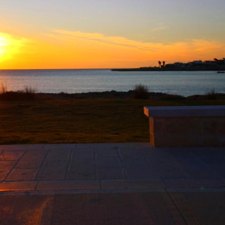 Casina Maria al Mare - Casa Vacanze - 41