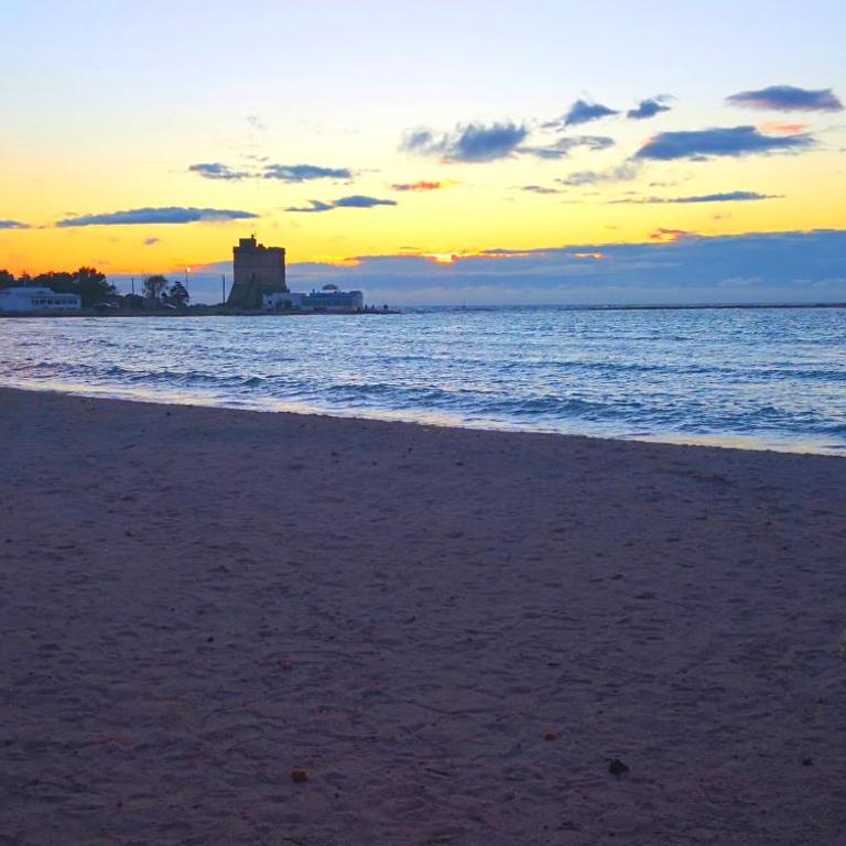 Casina Maria al Mare - Casa Vacanze - 31