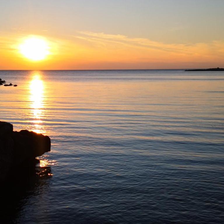 Casina Maria al Mare - Casa Vacanze - 12