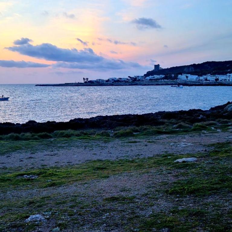 Casina Maria al Mare - Casa Vacanze - 27
