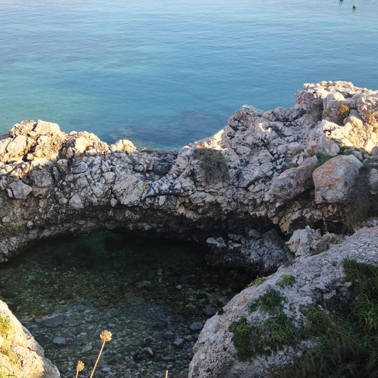 Casina Maria al Mare - Casa Vacanze - 29