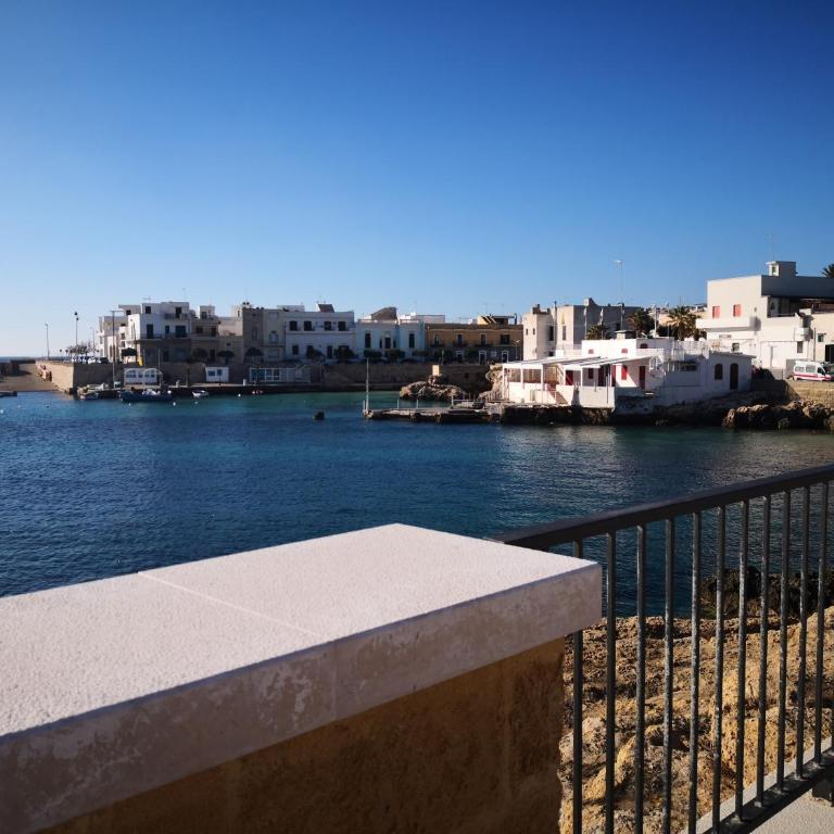 Casina Maria al Mare - Casa Vacanze - 32