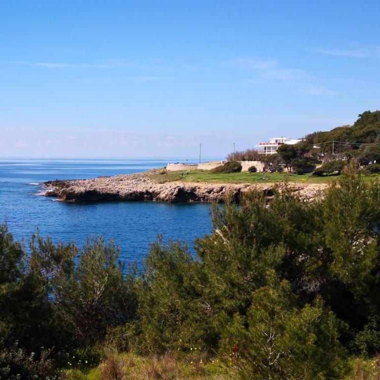 Casina Maria al Mare - Casa Vacanze - 44