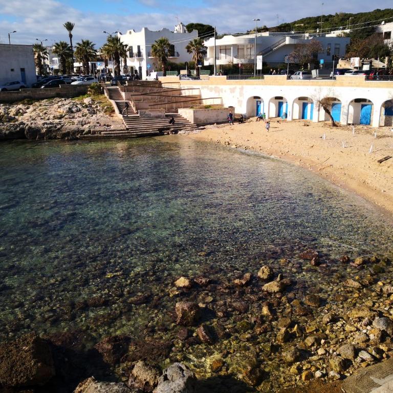 Casina Maria al Mare - Casa Vacanze - 46