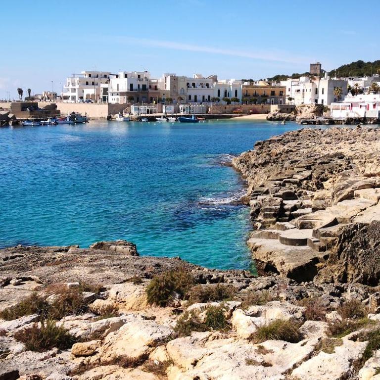 Casina Maria al Mare - Casa Vacanze - 48