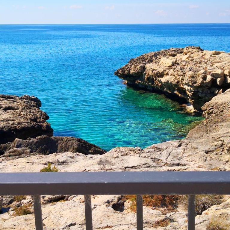 Casina Maria al Mare - Casa Vacanze - 49