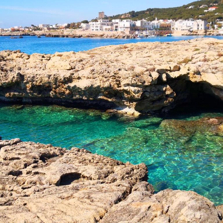 Casina Maria al Mare - Casa Vacanze - 50