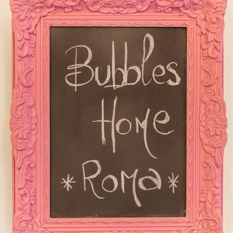 Bubbles Home a Piazza Trilussa in Trastevere - Apartment mit 3 Schlafzimmern - 46