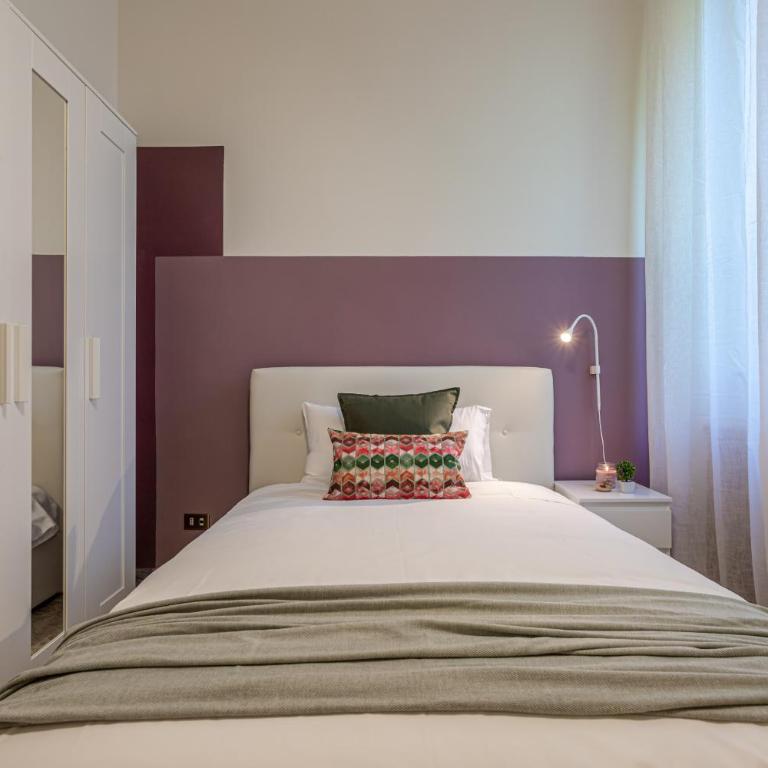 Bubbles Home a Piazza Trilussa in Trastevere - Apartment mit 3 Schlafzimmern - 18