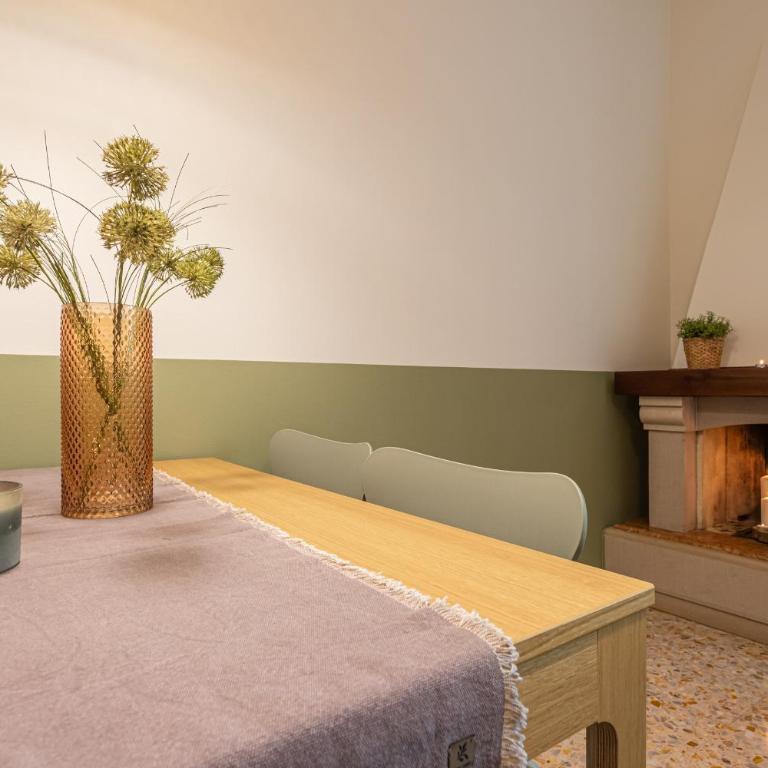 Bubbles Home a Piazza Trilussa in Trastevere - Apartment mit 3 Schlafzimmern - 35