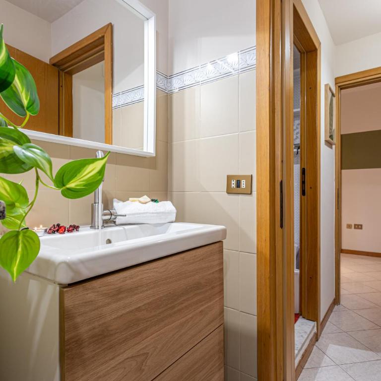 Bubbles Home a Piazza Trilussa in Trastevere - Apartment mit 3 Schlafzimmern - 28