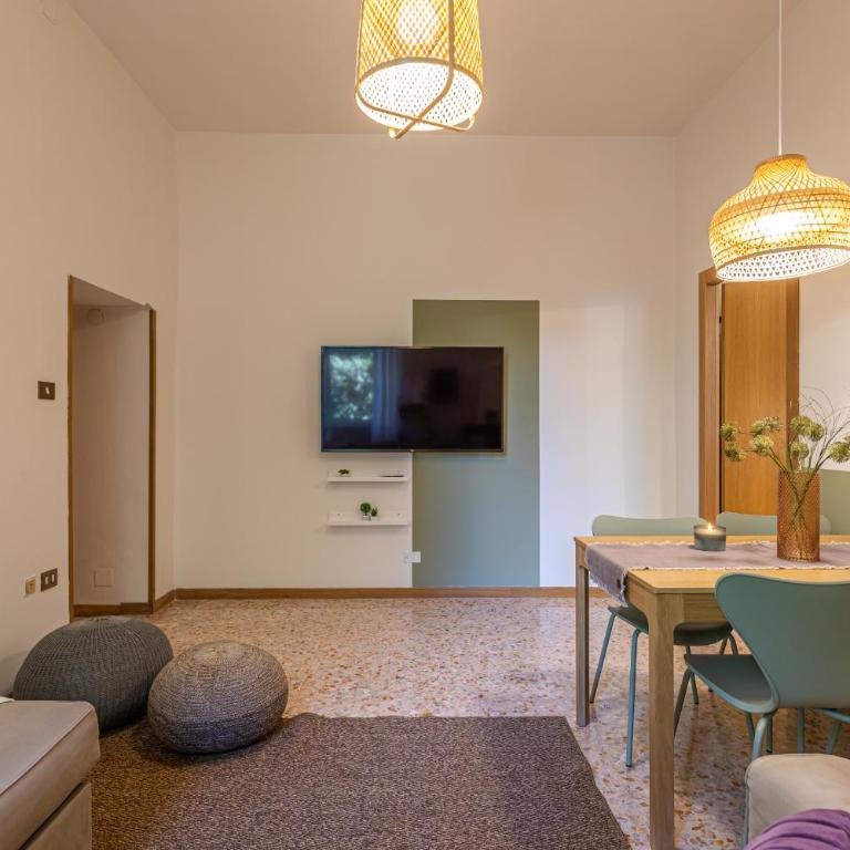 Bubbles Home a Piazza Trilussa in Trastevere - Apartment mit 3 Schlafzimmern - 6