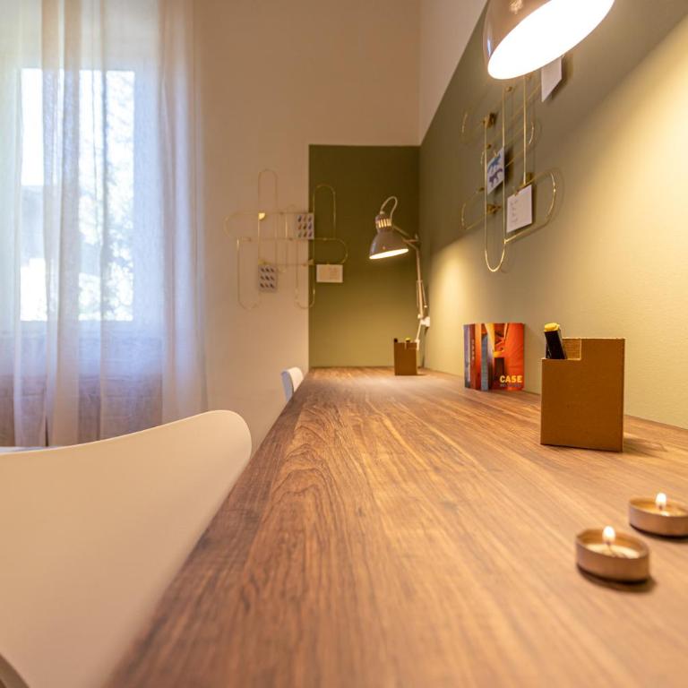 Bubbles Home a Piazza Trilussa in Trastevere - Apartment mit 3 Schlafzimmern - 41