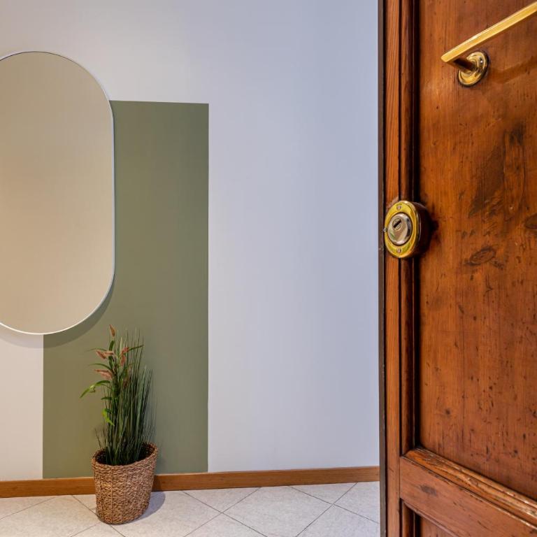 Bubbles Home a Piazza Trilussa in Trastevere - Apartment mit 3 Schlafzimmern - 45