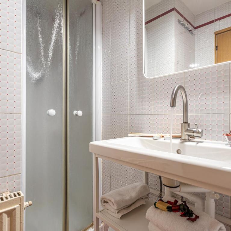 Bubbles Home a Piazza Trilussa in Trastevere - Apartment mit 3 Schlafzimmern - 25
