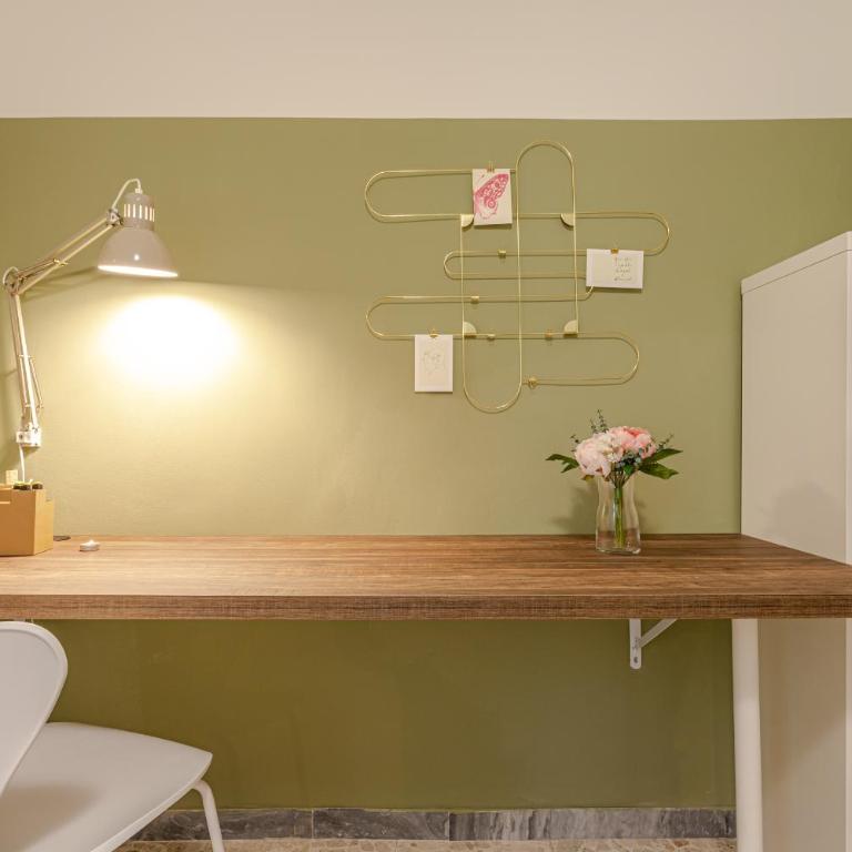 Bubbles Home a Piazza Trilussa in Trastevere - Apartment mit 3 Schlafzimmern - 42