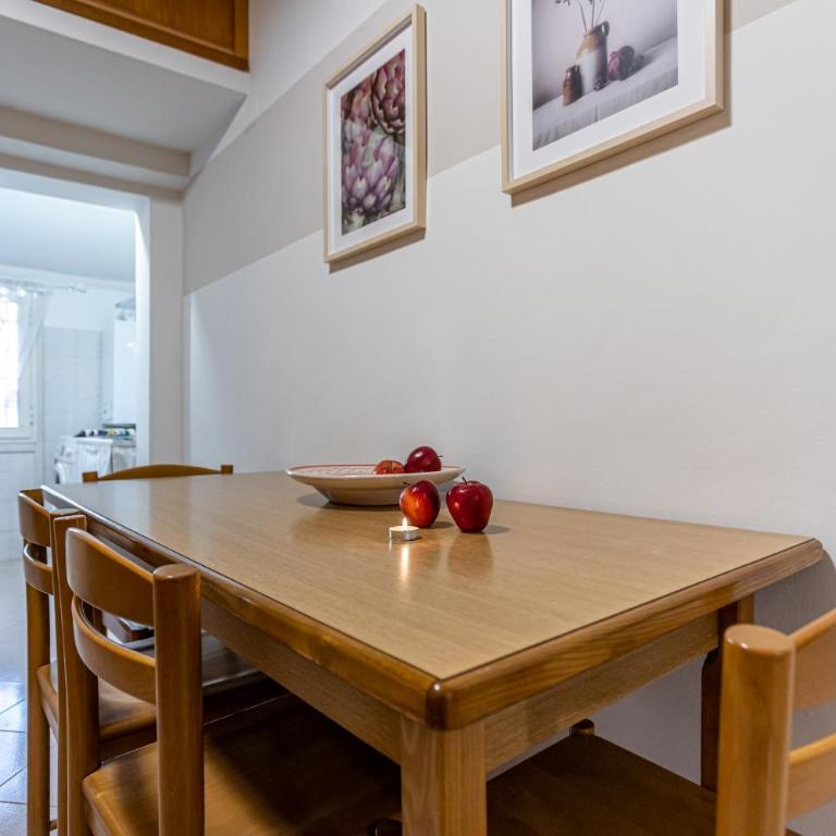 Bubbles Home a Piazza Trilussa in Trastevere - Apartment mit 3 Schlafzimmern - 29