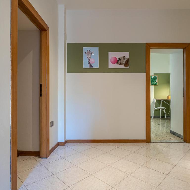 Bubbles Home a Piazza Trilussa in Trastevere - Apartment mit 3 Schlafzimmern - 37