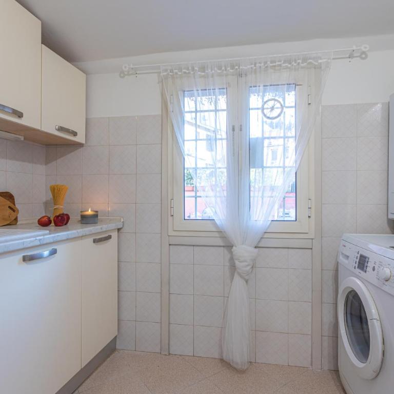 Bubbles Home a Piazza Trilussa in Trastevere - Apartment mit 3 Schlafzimmern - 31