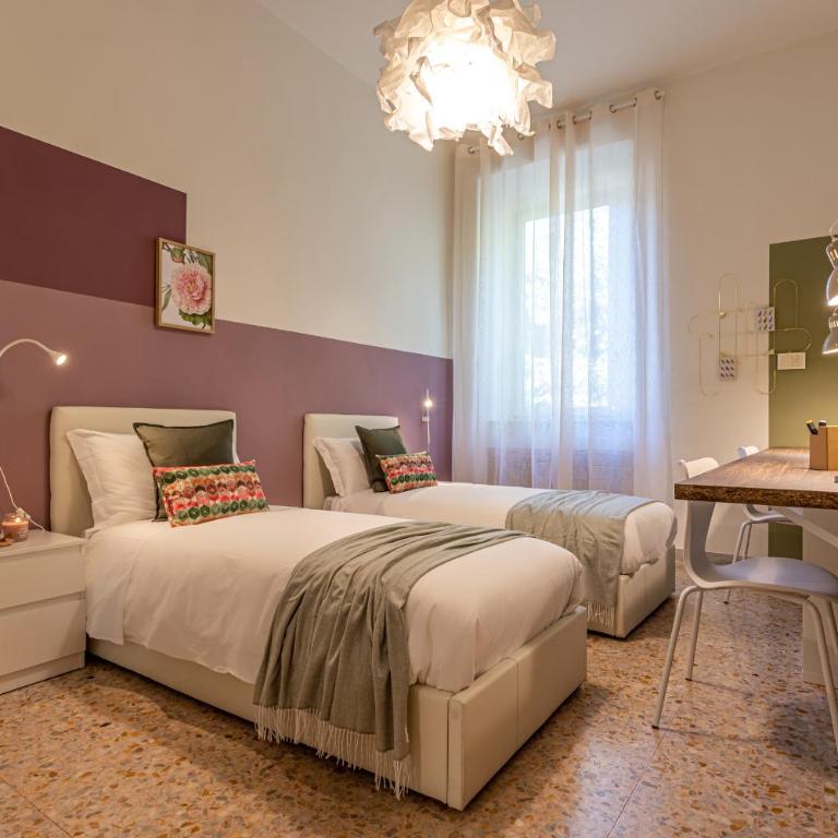 Bubbles Home a Piazza Trilussa in Trastevere - Apartment mit 3 Schlafzimmern - 15