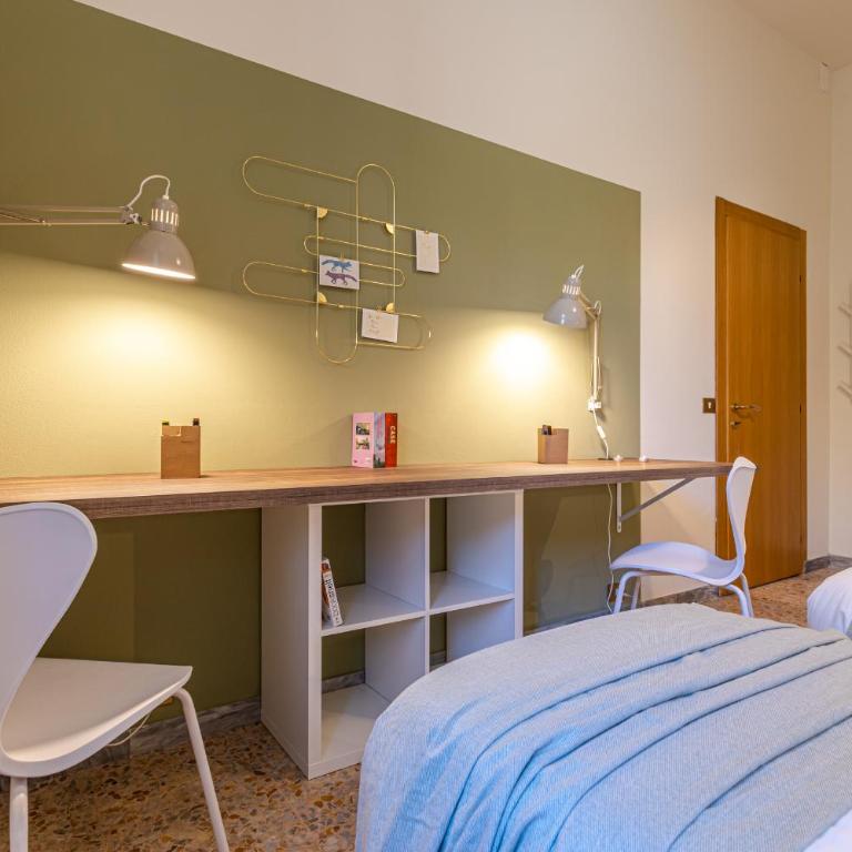 Bubbles Home a Piazza Trilussa in Trastevere - Apartment mit 3 Schlafzimmern - 17