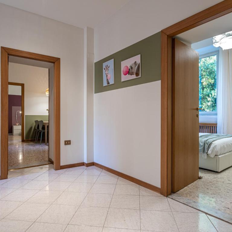 Bubbles Home a Piazza Trilussa in Trastevere - Apartment mit 3 Schlafzimmern - 39