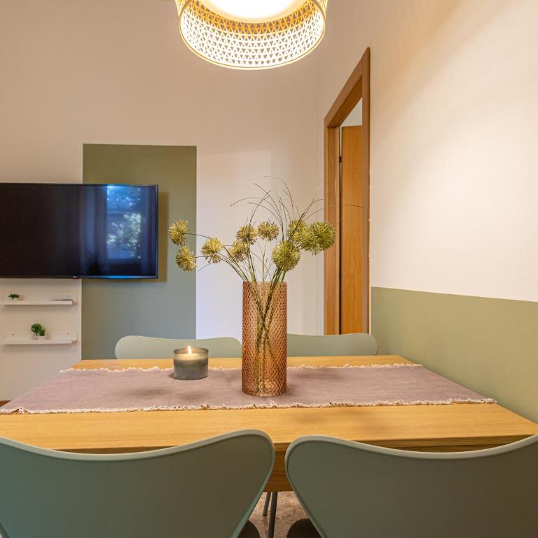 Bubbles Home a Piazza Trilussa in Trastevere - Apartment mit 3 Schlafzimmern - 34
