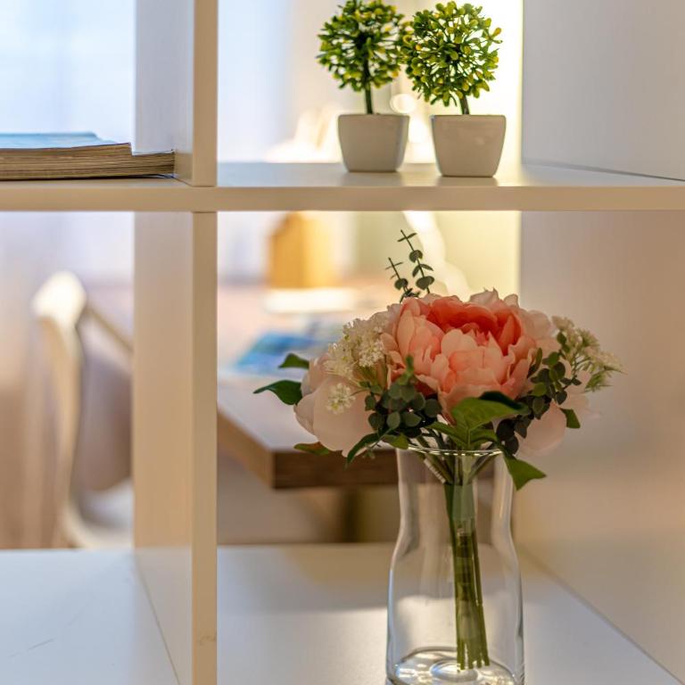 Bubbles Home a Piazza Trilussa in Trastevere - Apartment mit 3 Schlafzimmern - 22