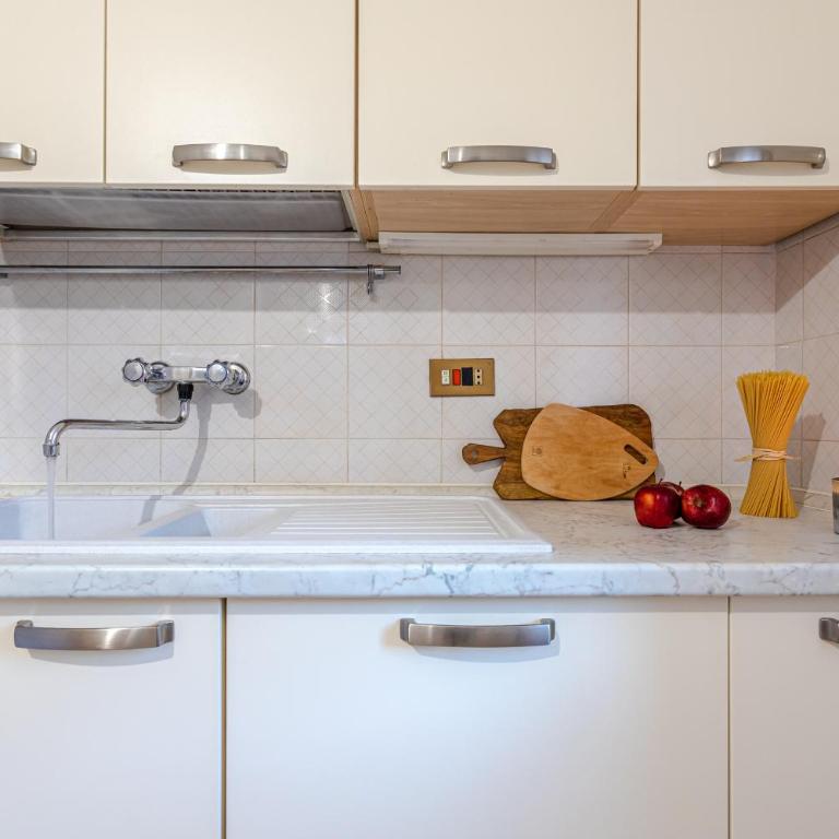 Bubbles Home a Piazza Trilussa in Trastevere - Apartment mit 3 Schlafzimmern - 33