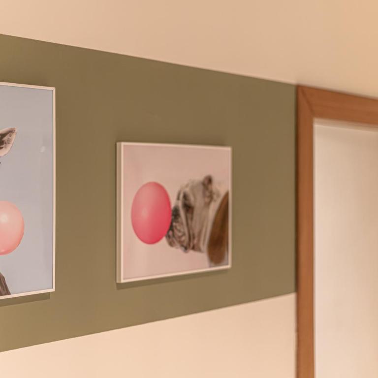 Bubbles Home a Piazza Trilussa in Trastevere - Apartment mit 3 Schlafzimmern - 38