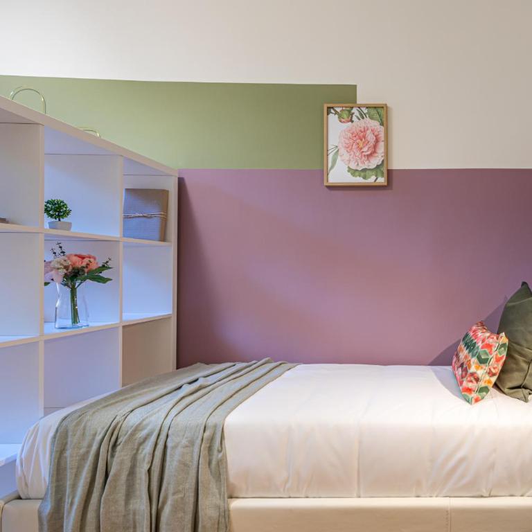 Bubbles Home a Piazza Trilussa in Trastevere - Apartment mit 3 Schlafzimmern - 20