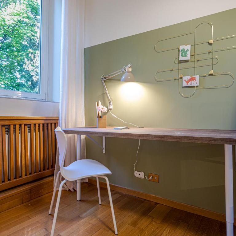 Bubbles Home a Piazza Trilussa in Trastevere - Apartment mit 3 Schlafzimmern - 23