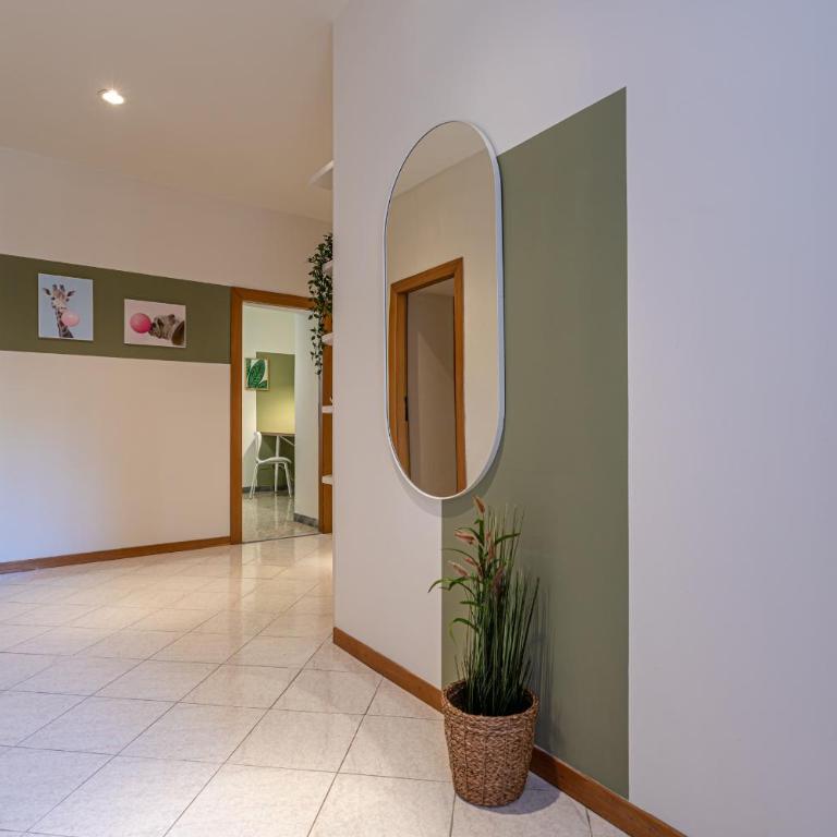 Bubbles Home a Piazza Trilussa in Trastevere - Apartment mit 3 Schlafzimmern - 44