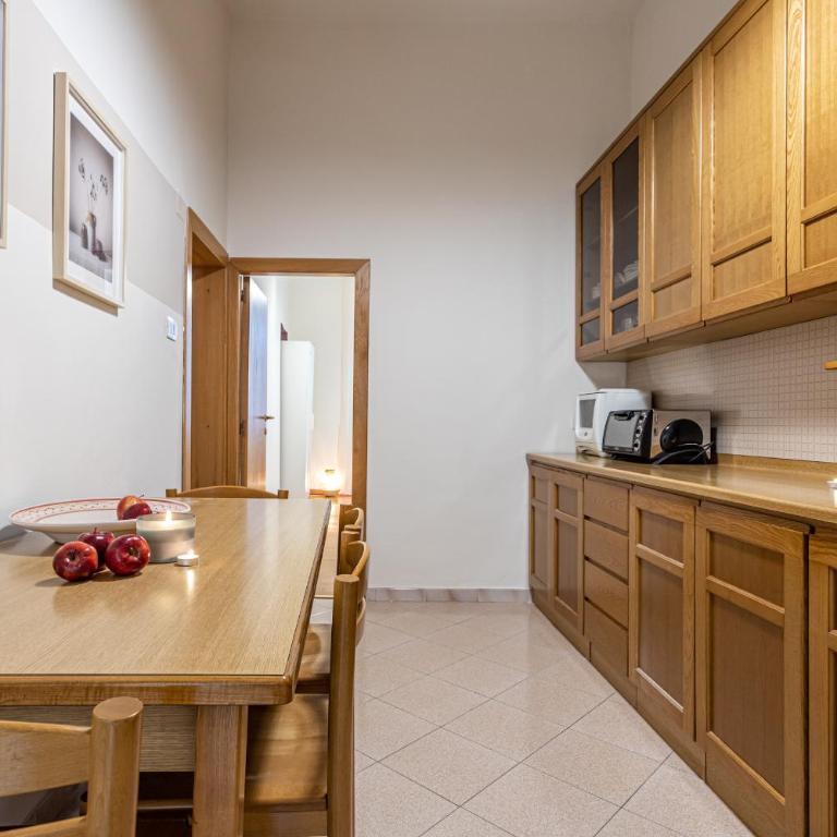Bubbles Home a Piazza Trilussa in Trastevere - Apartment mit 3 Schlafzimmern - 30