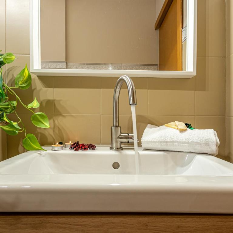 Bubbles Home a Piazza Trilussa in Trastevere - Apartment mit 3 Schlafzimmern - 26