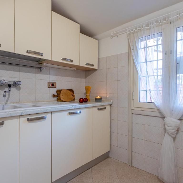 Bubbles Home a Piazza Trilussa in Trastevere - Apartment mit 3 Schlafzimmern - 32