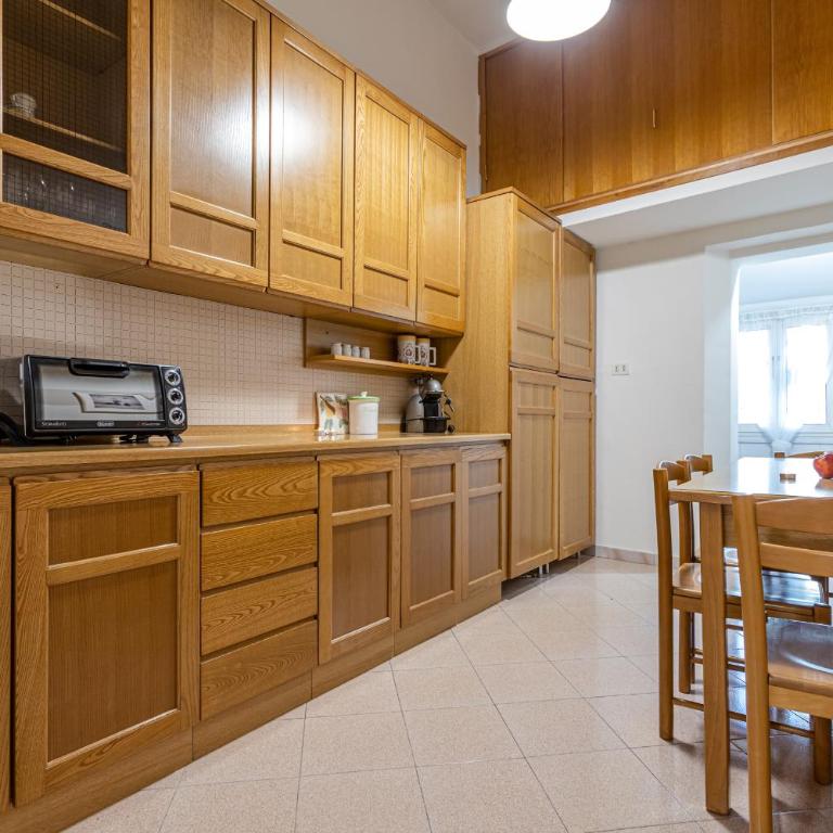 Bubbles Home a Piazza Trilussa in Trastevere - Apartment mit 3 Schlafzimmern - 9