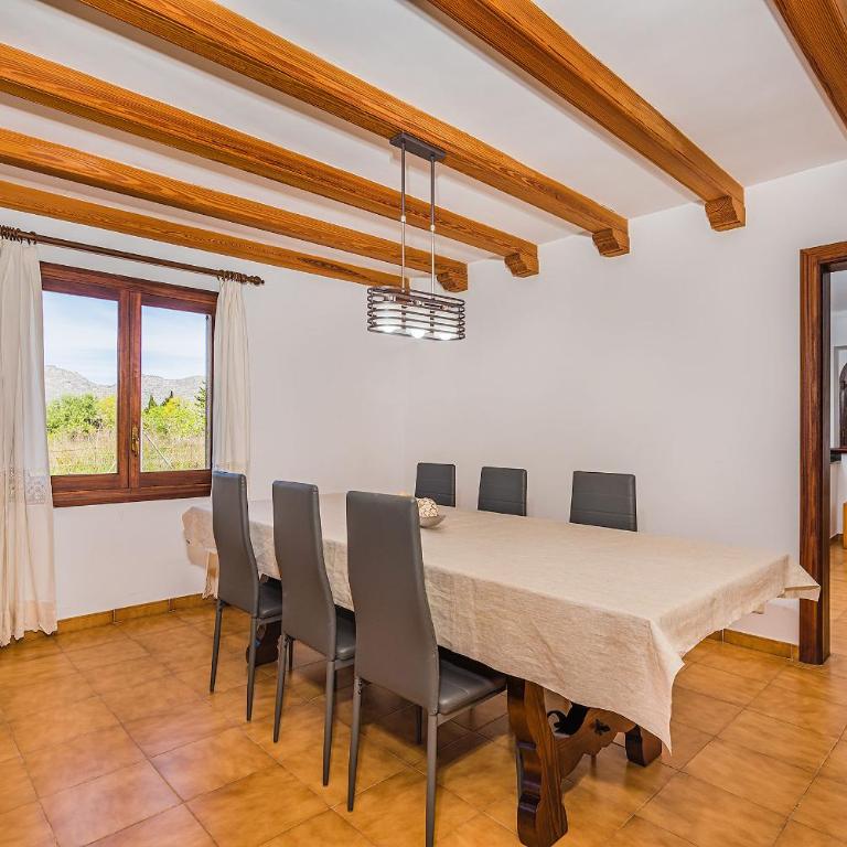 Magdalena - Casa de 3 dormitorios - 11
