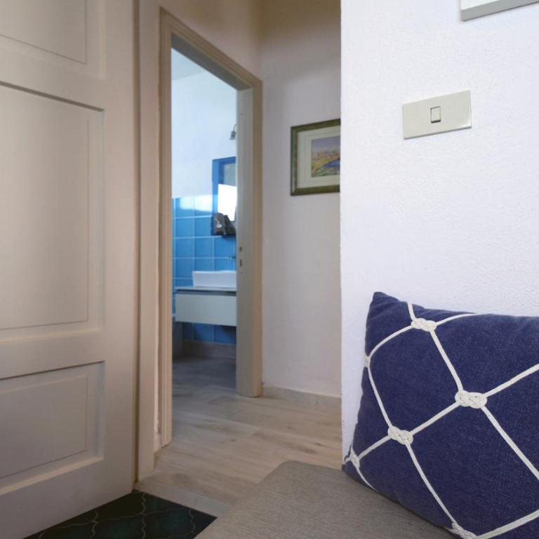 Grecalotto Apartment - Appartamento con 1 Camera da Letto - 19