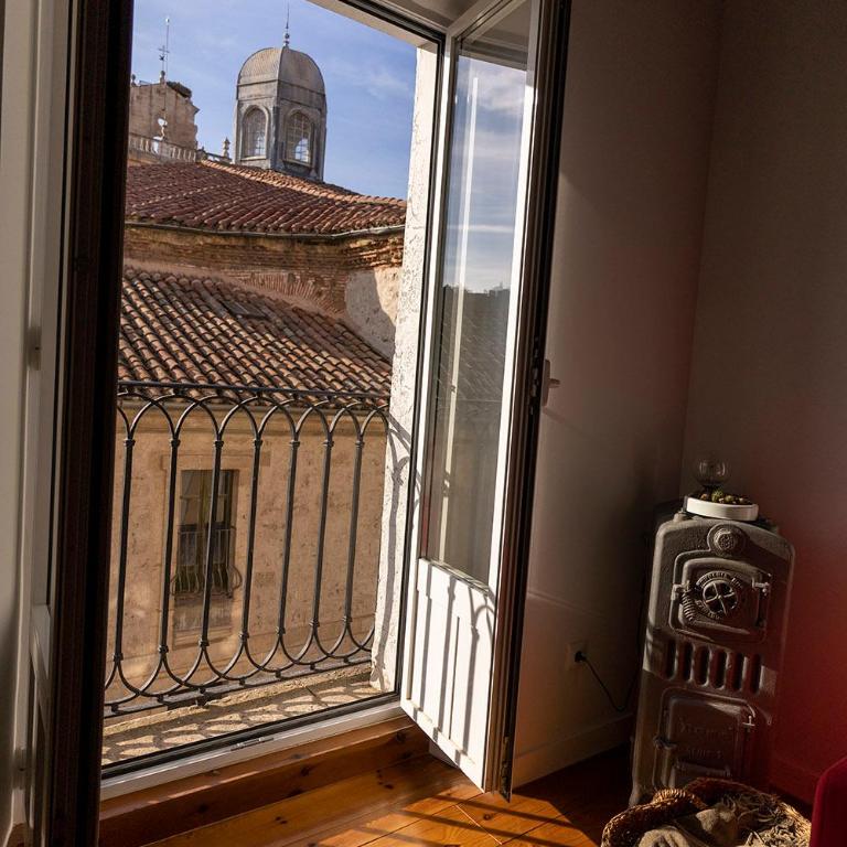 La linterna de San Lorenzo - Apartamento de 3 dormitorios - 19