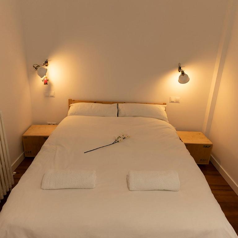 La linterna de San Lorenzo - Apartamento de 3 dormitorios - 7