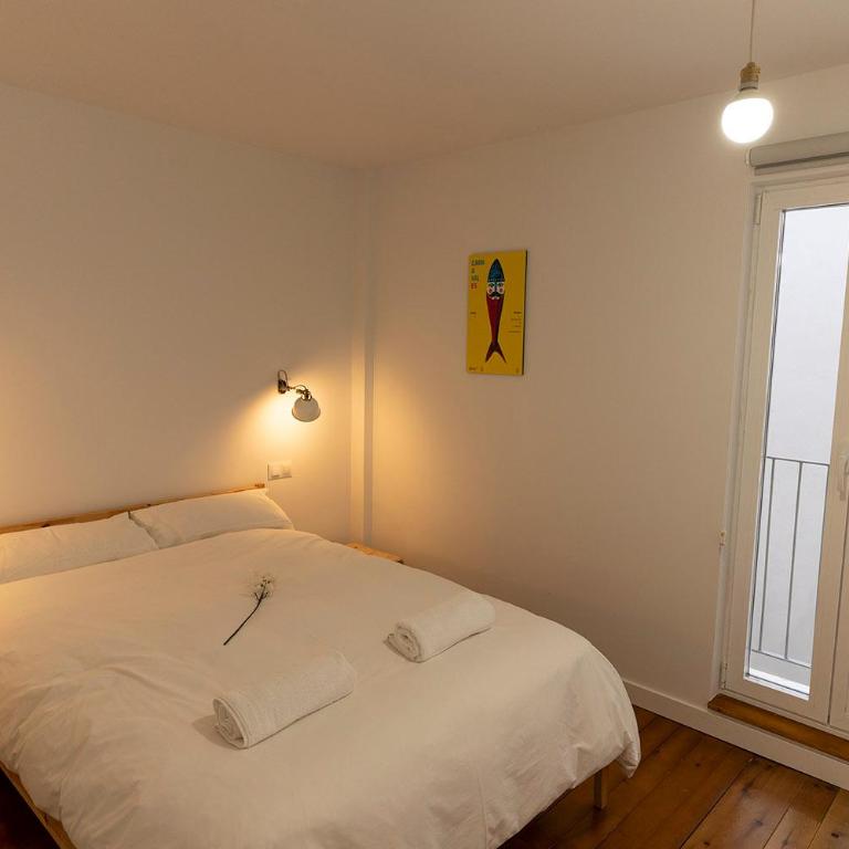 La linterna de San Lorenzo - Apartamento de 3 dormitorios - 21
