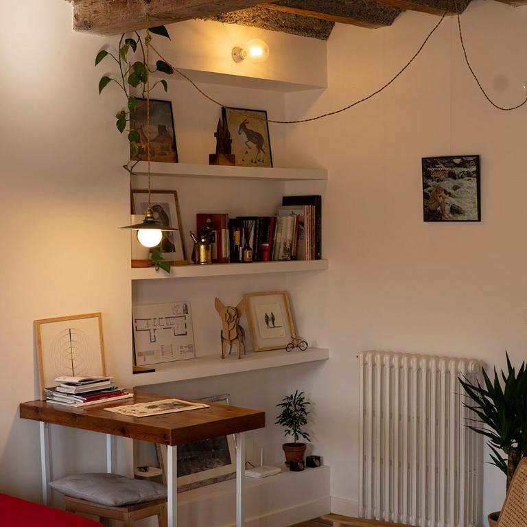 La linterna de San Lorenzo - Apartamento de 3 dormitorios - 25
